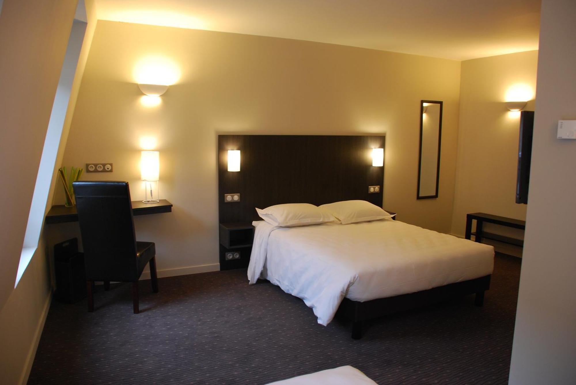 Comfort Twin or Triple Room Disability Access