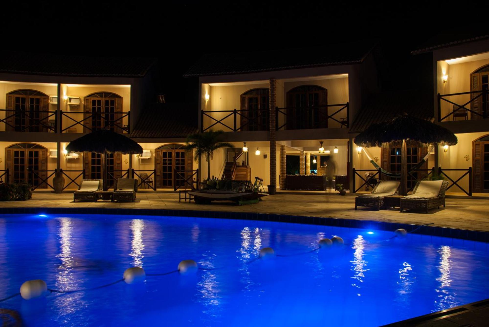 Standard Triple Room Ground Floor