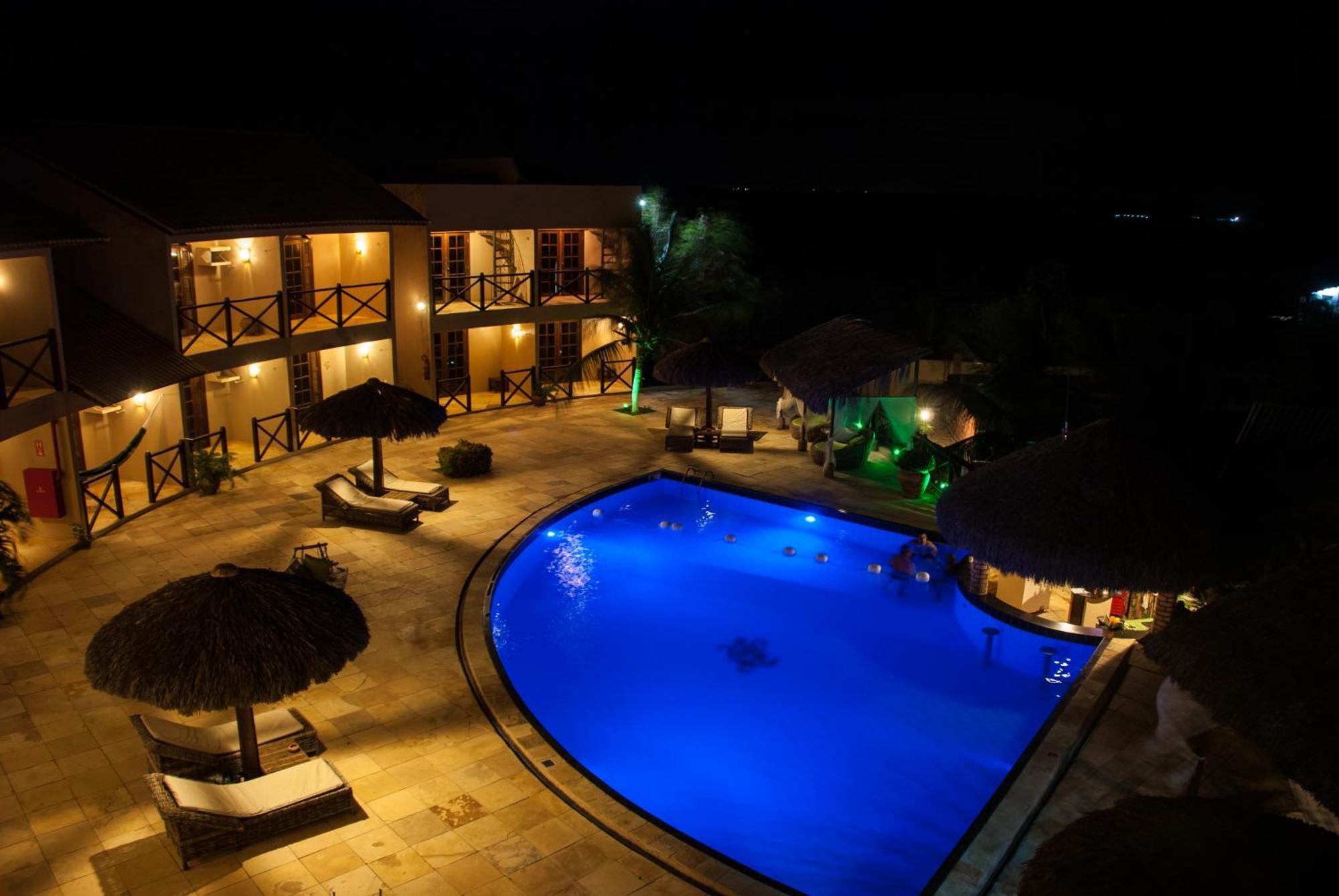 Standard Triple Room Ground Floor