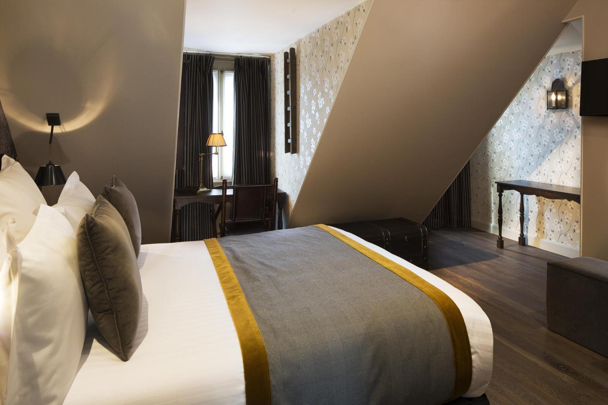 L'Adorateur Spa Access