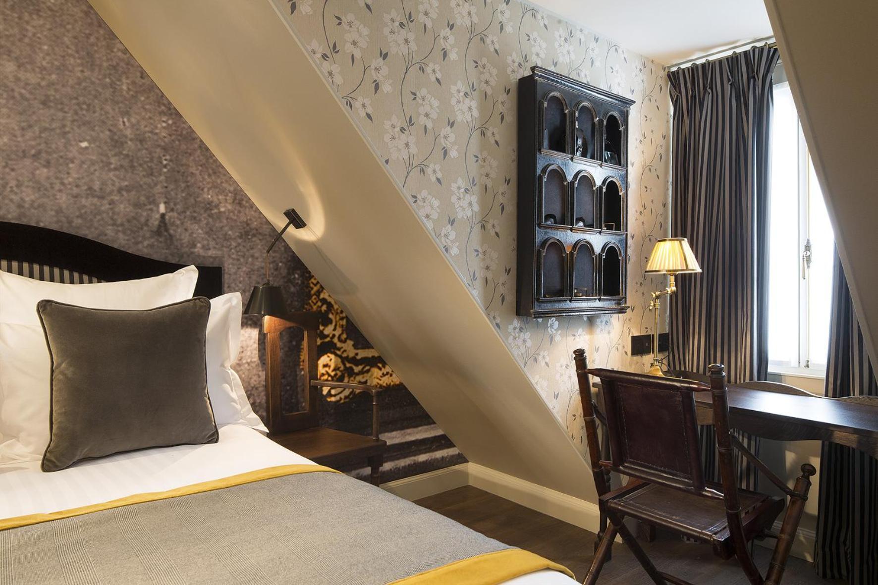 L'Adorateur Spa Access