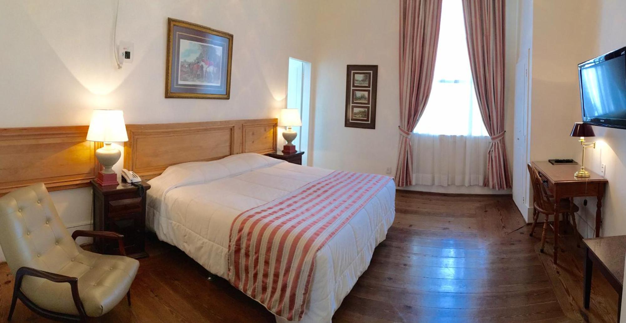 Suite Imperial