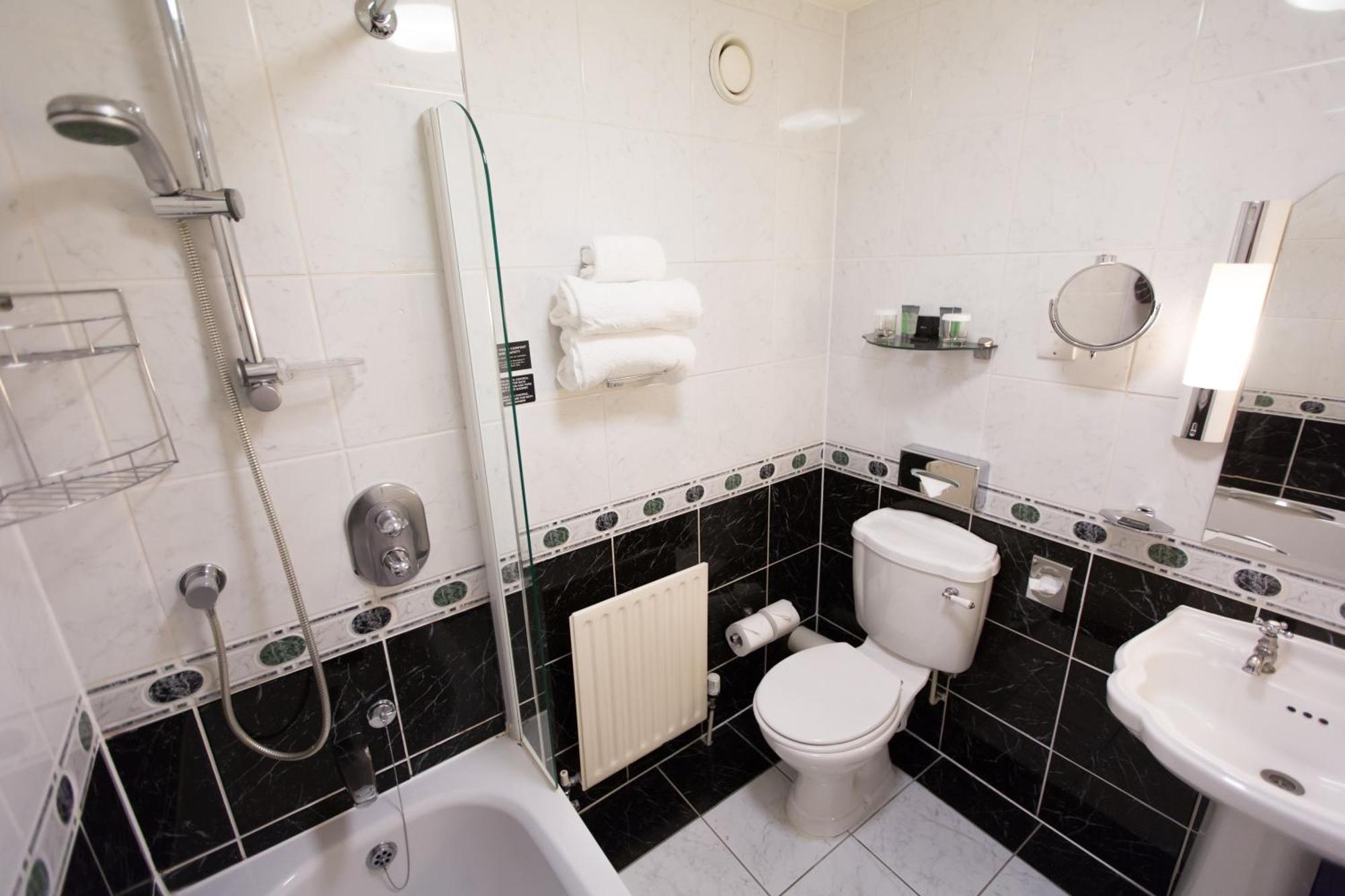 Appartamento con 1 Camera da Letto - Residences
