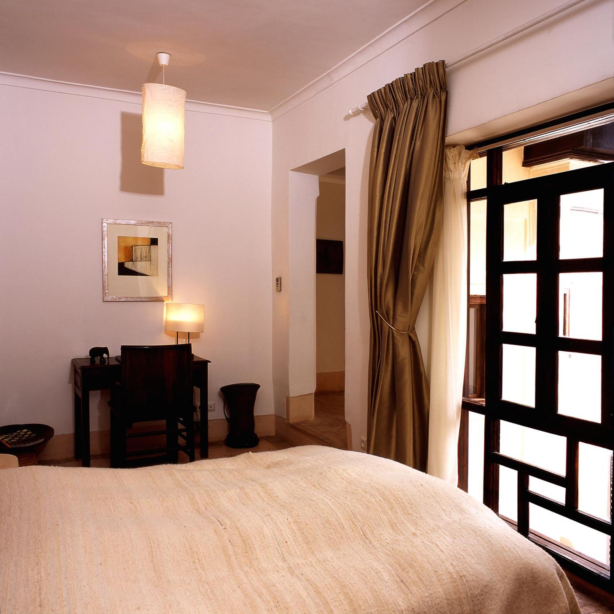 Standard Doppelzimmer