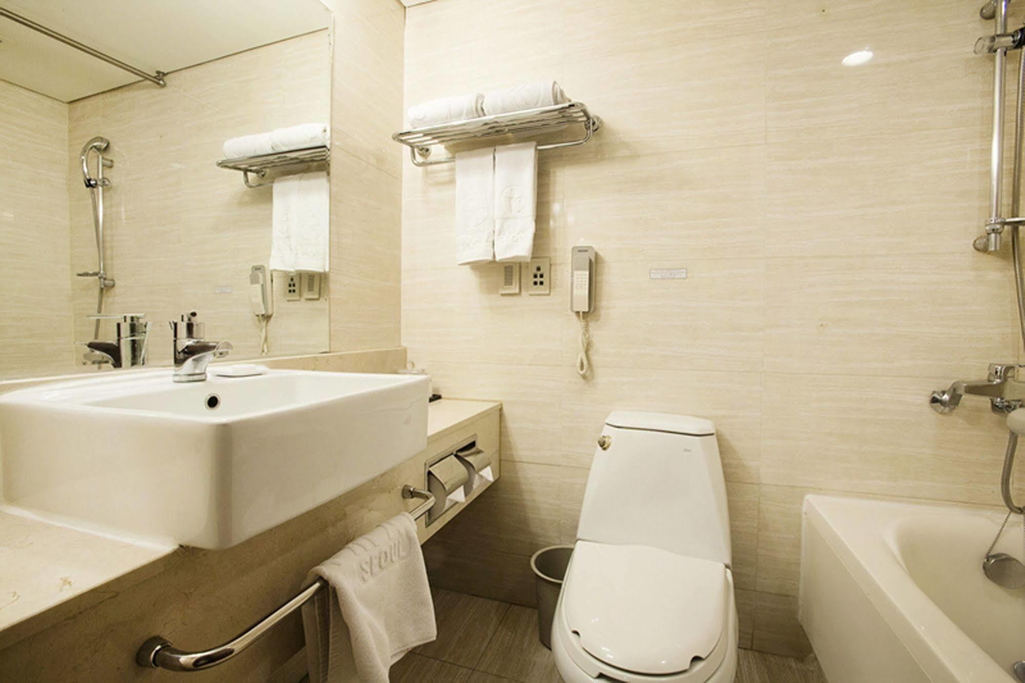 Executive Doppelzimmer