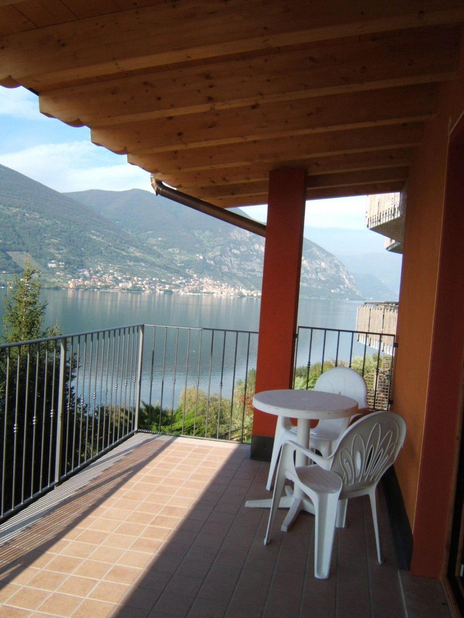 Double Room Lake View