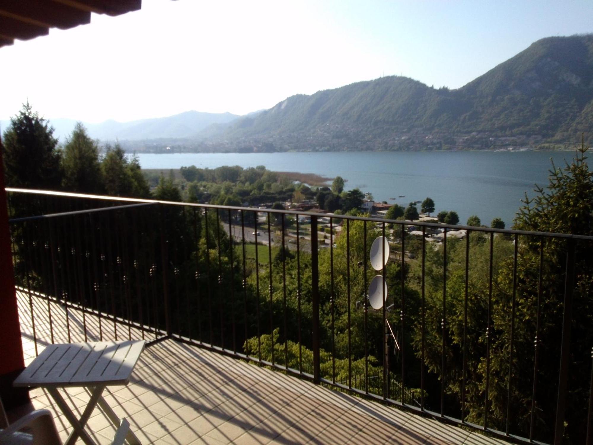 Double Room Lake View