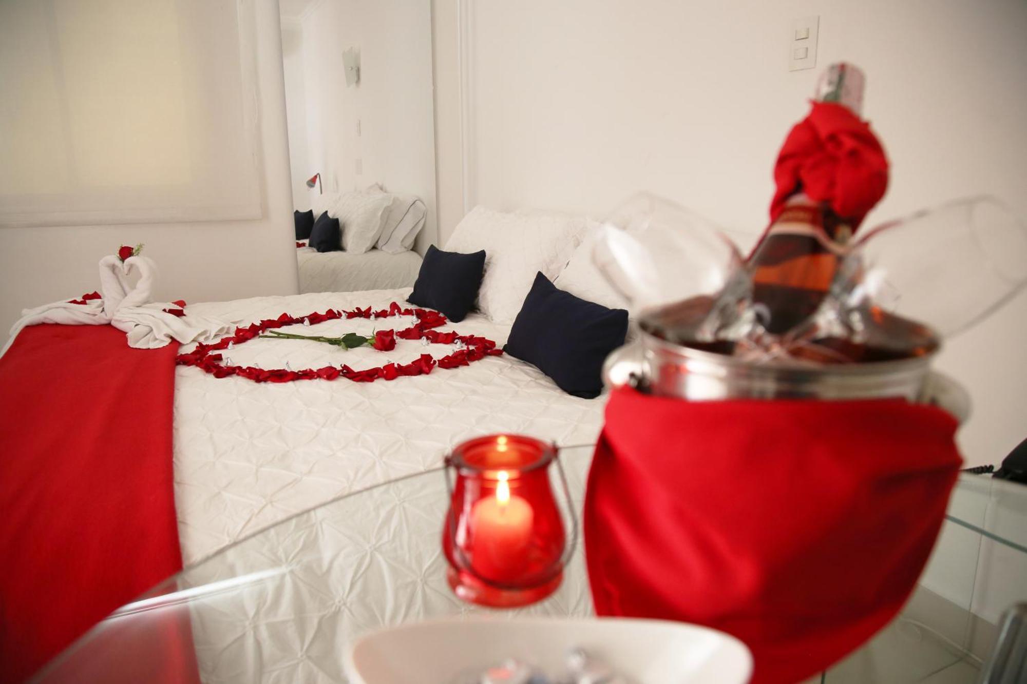 Junior Suite Balcony