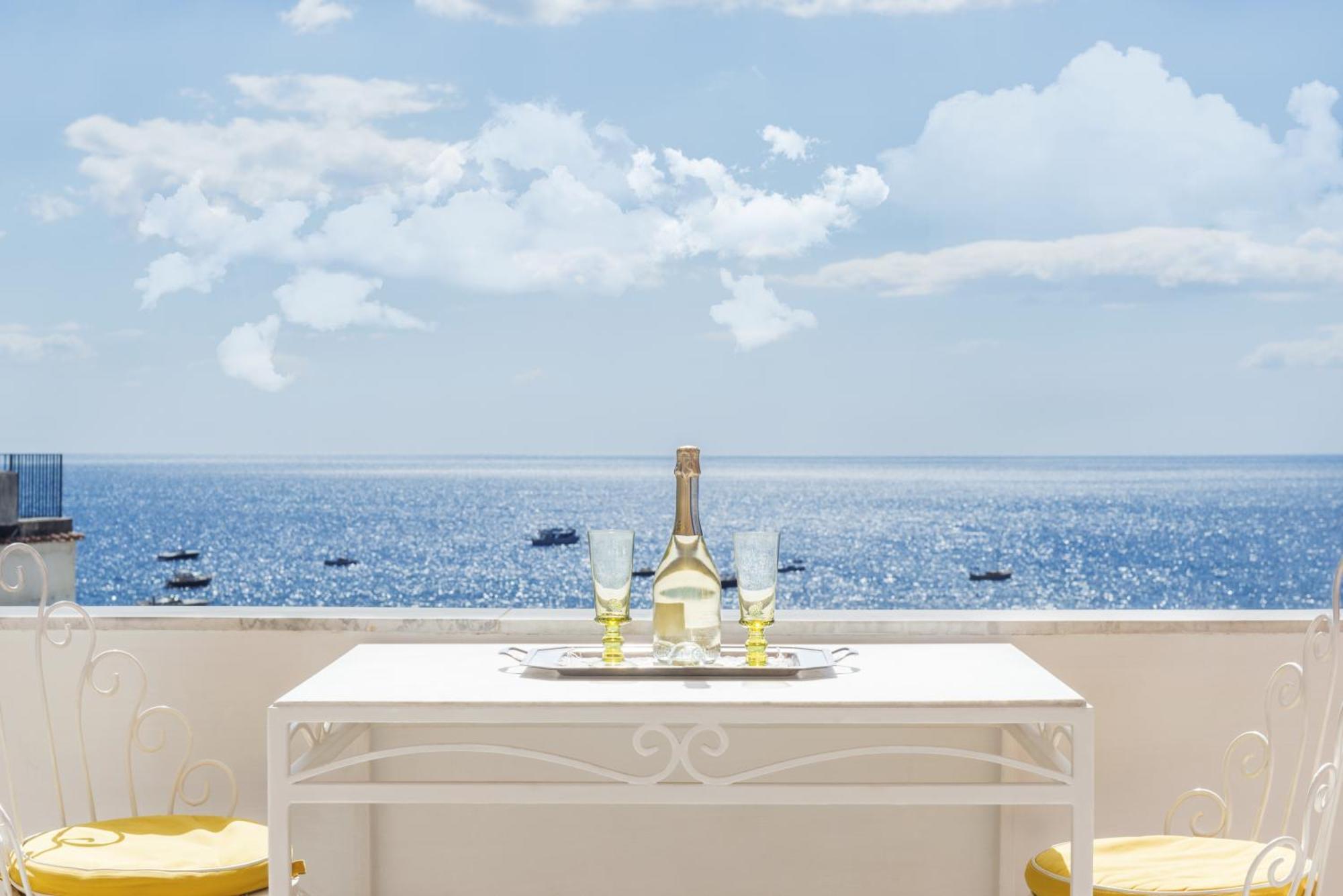 Studio Sea View
