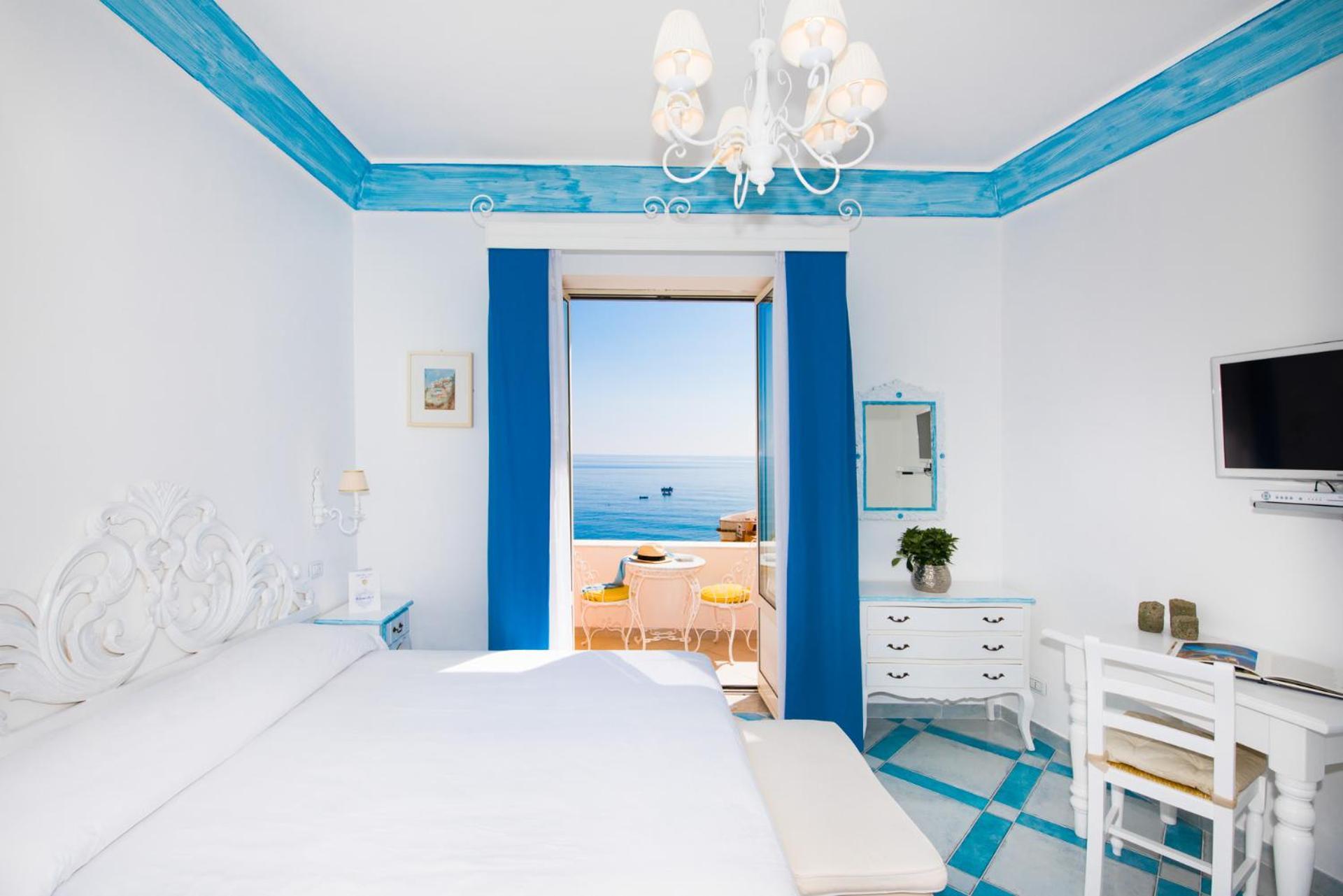 Studio Sea View