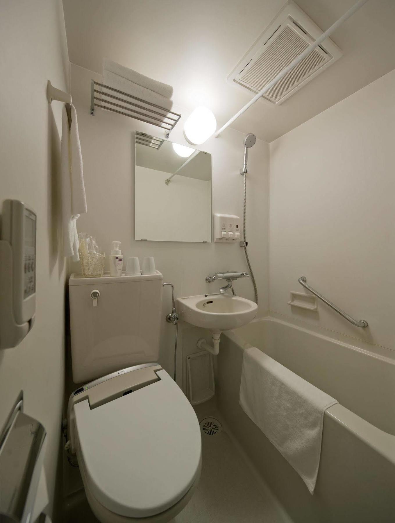 Double Room Non-Smoking