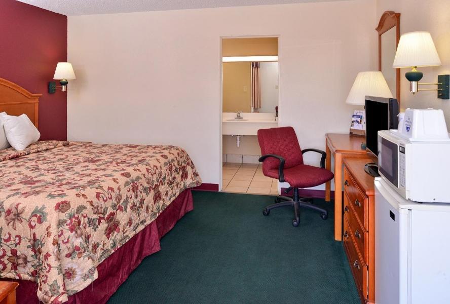 King Room Non-Smoking