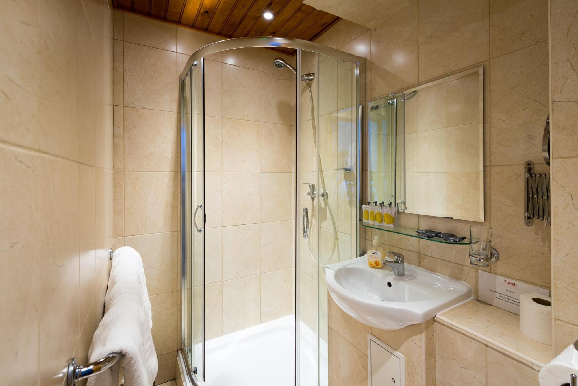 En-Suite Family Room