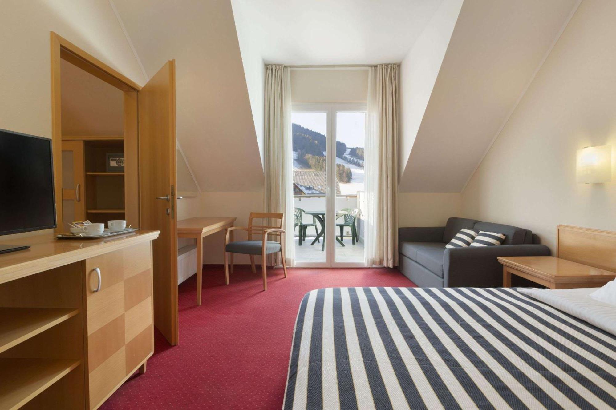 King Suite