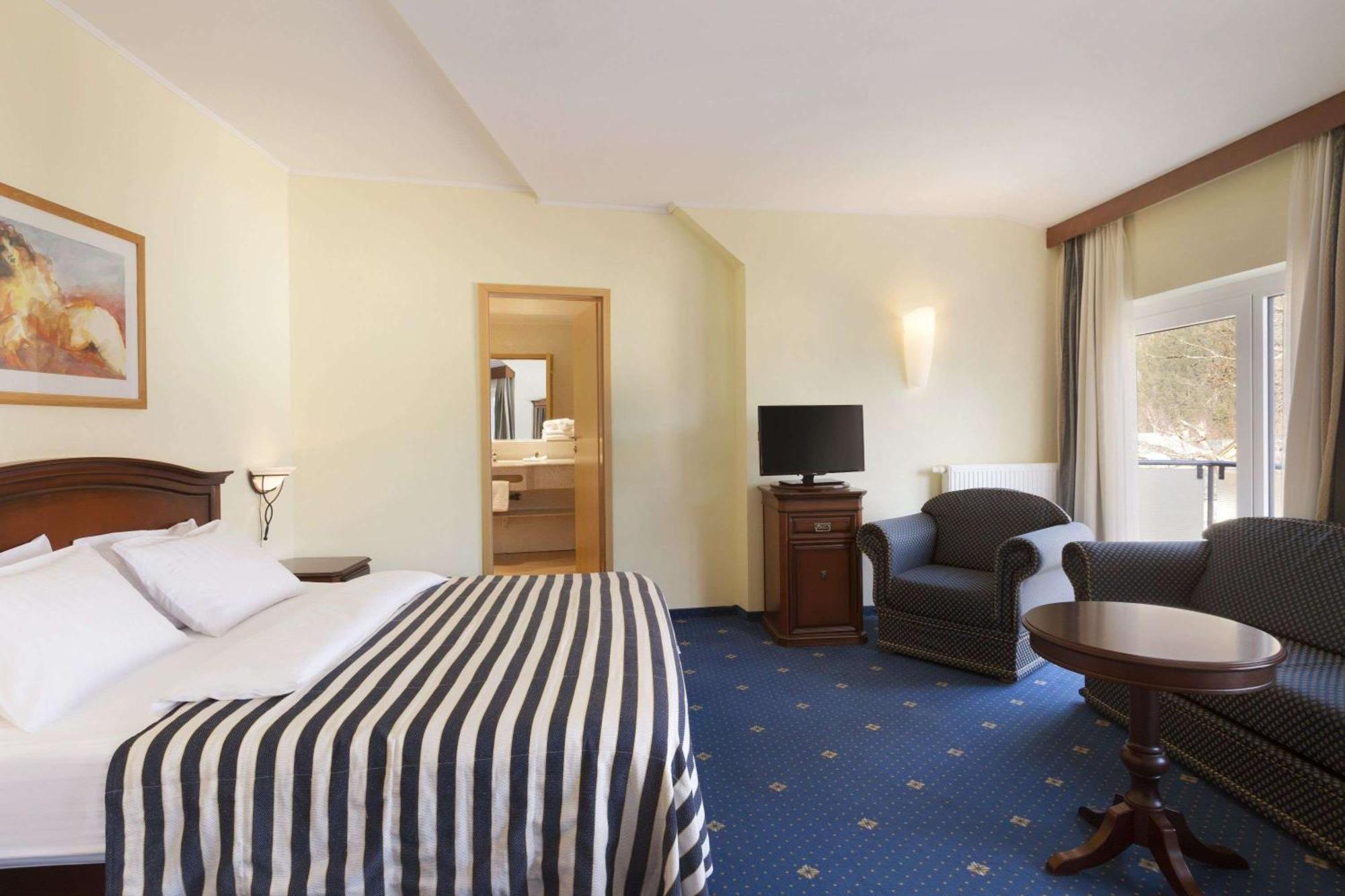 King Suite