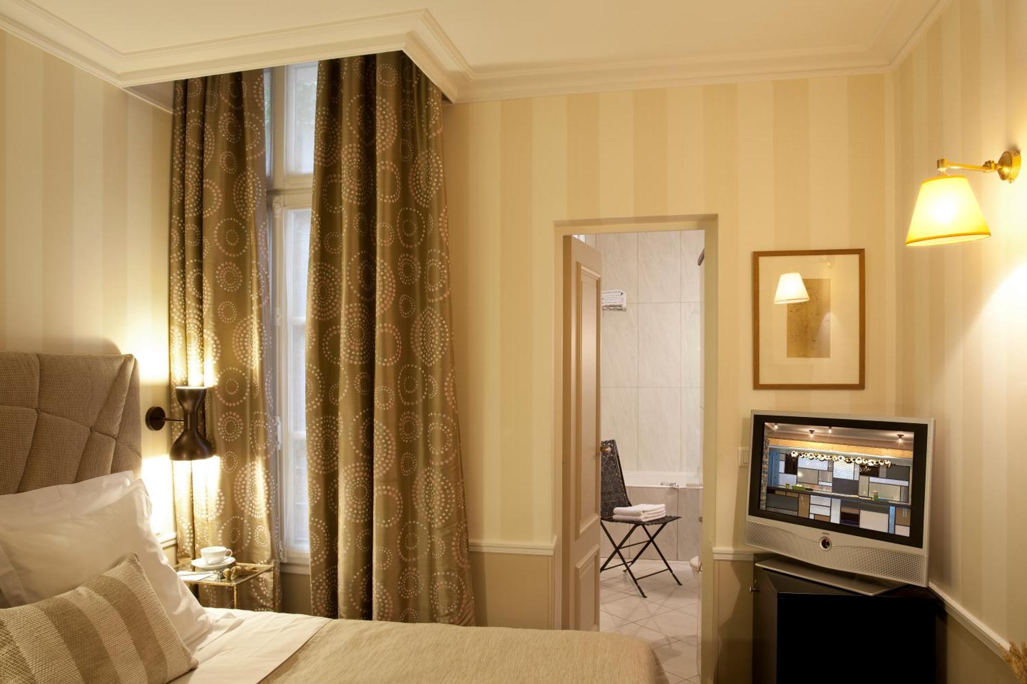 Tradition Double Room