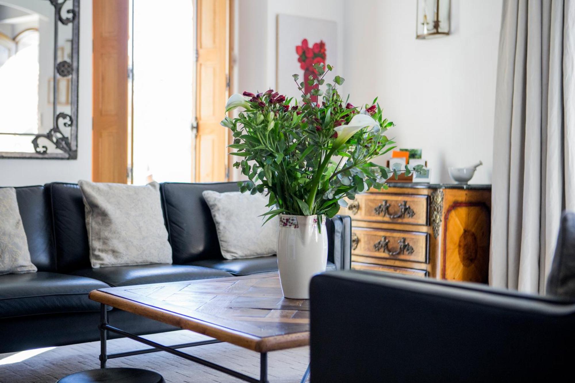 Bastidon Suite
