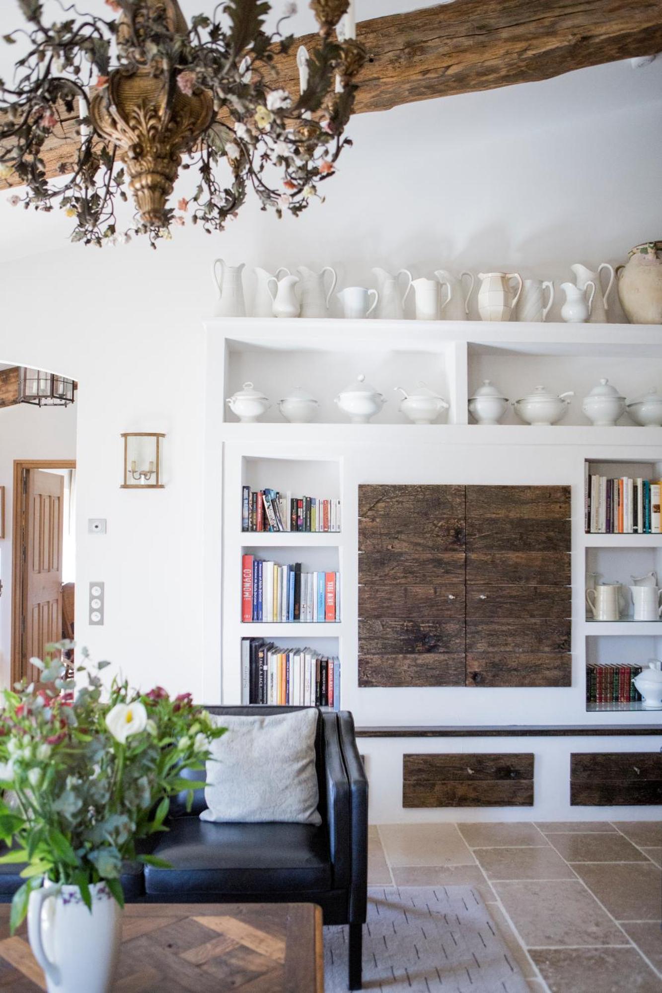 Bastidon Suite