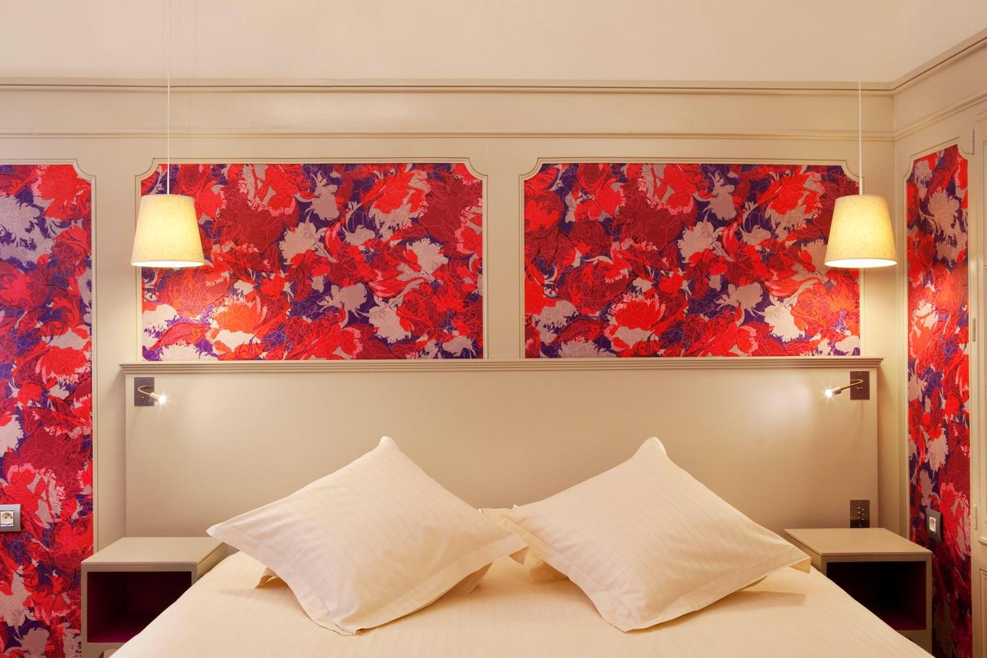 Executive Room Double or Twin