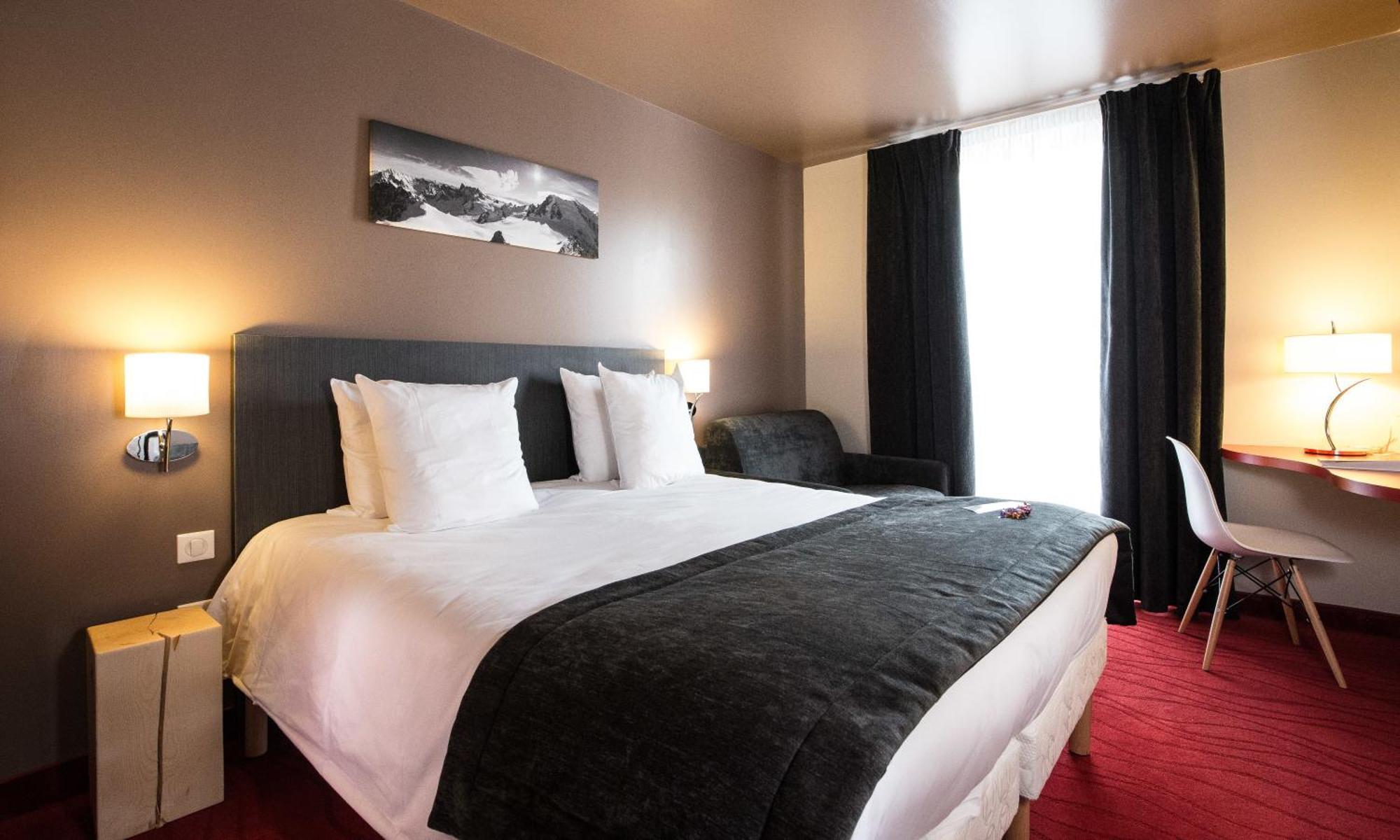 Superior Triple Room