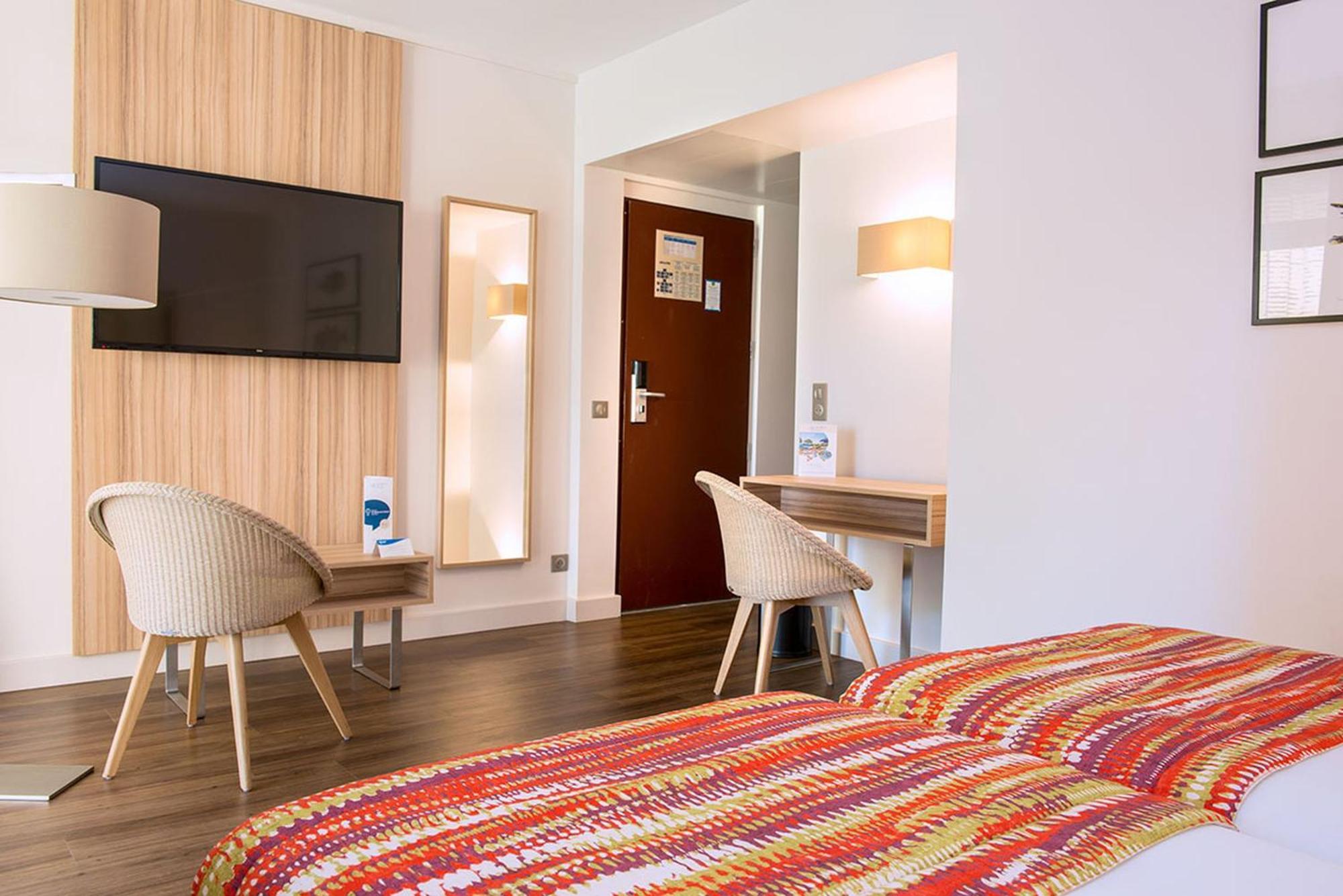 Triple Room Terrace