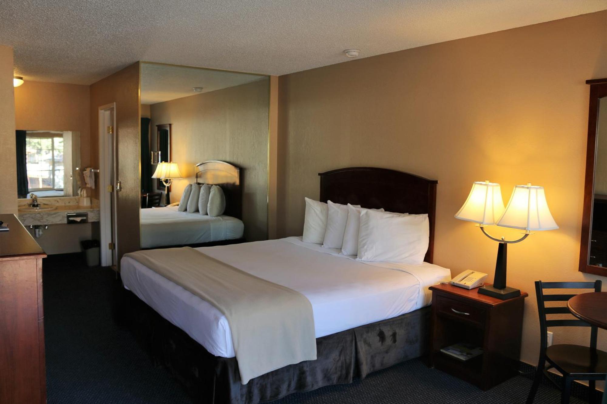 King Room Non Smoking