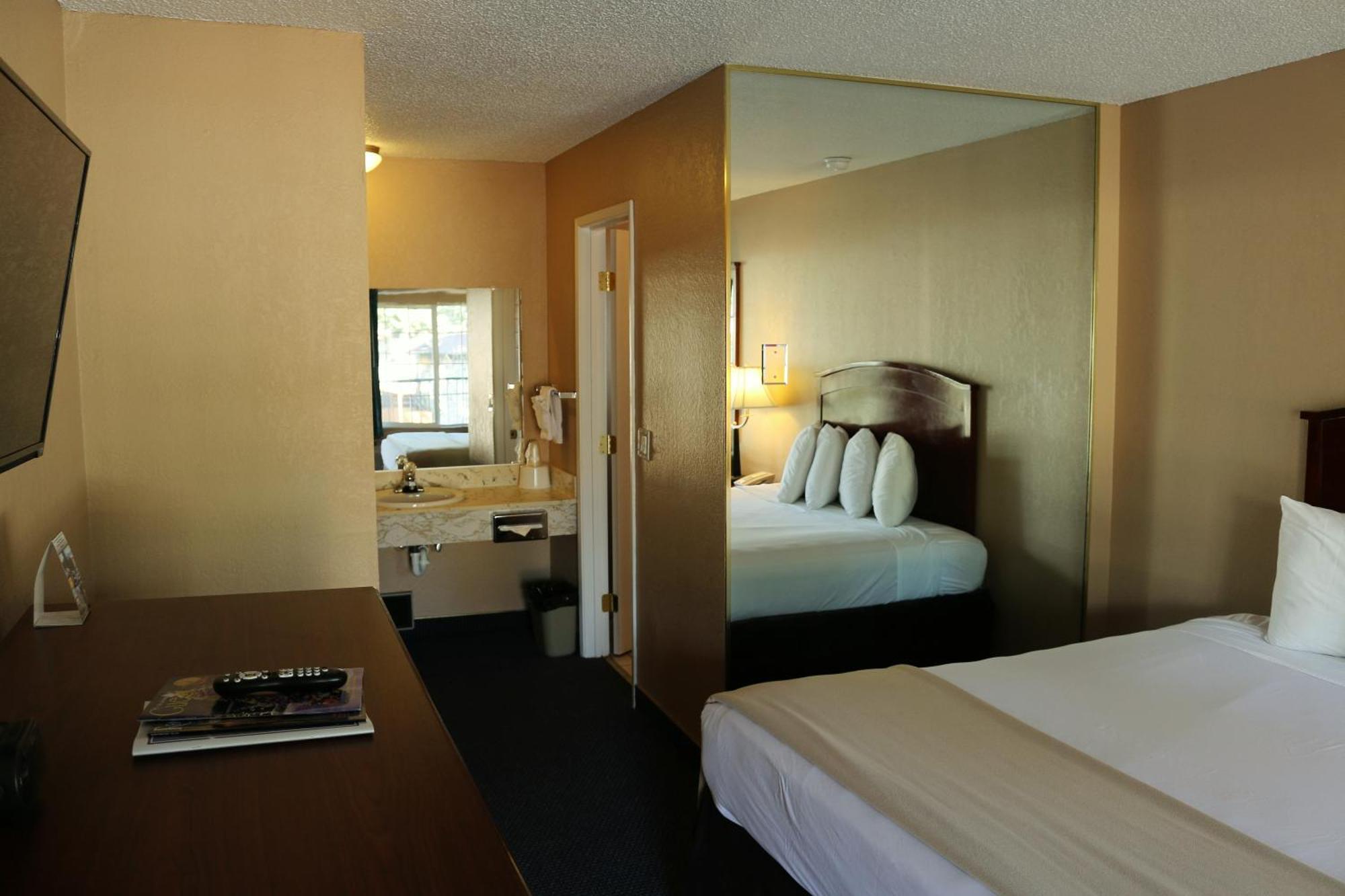 King Room Non Smoking
