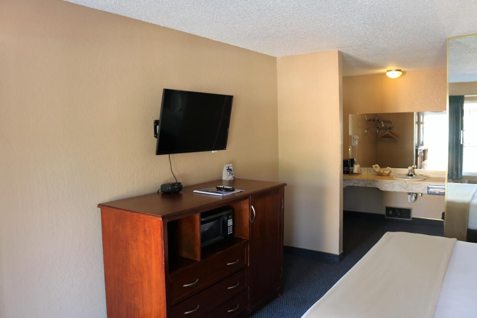 King Room Non Smoking