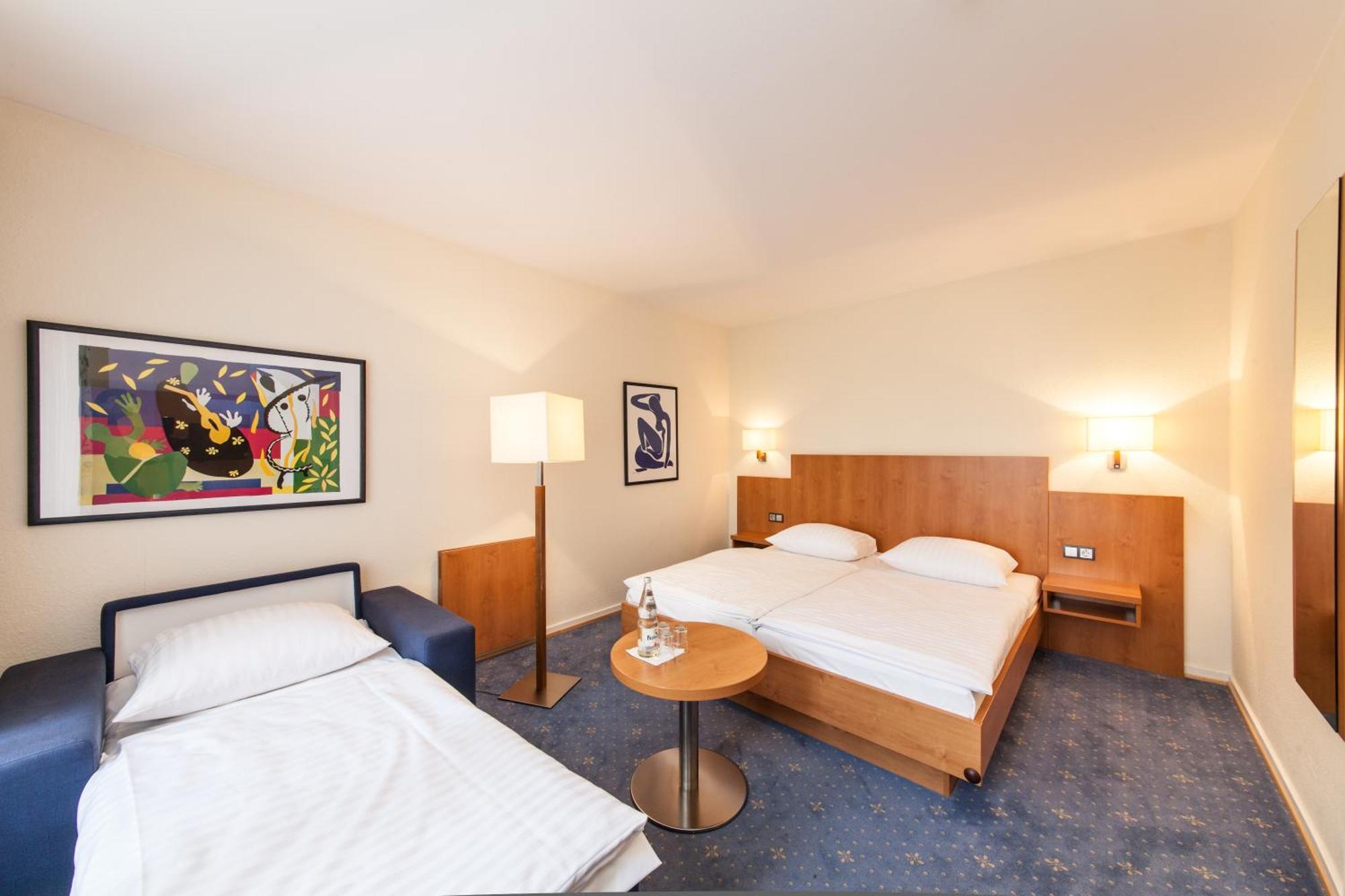 Comfort Double Room
