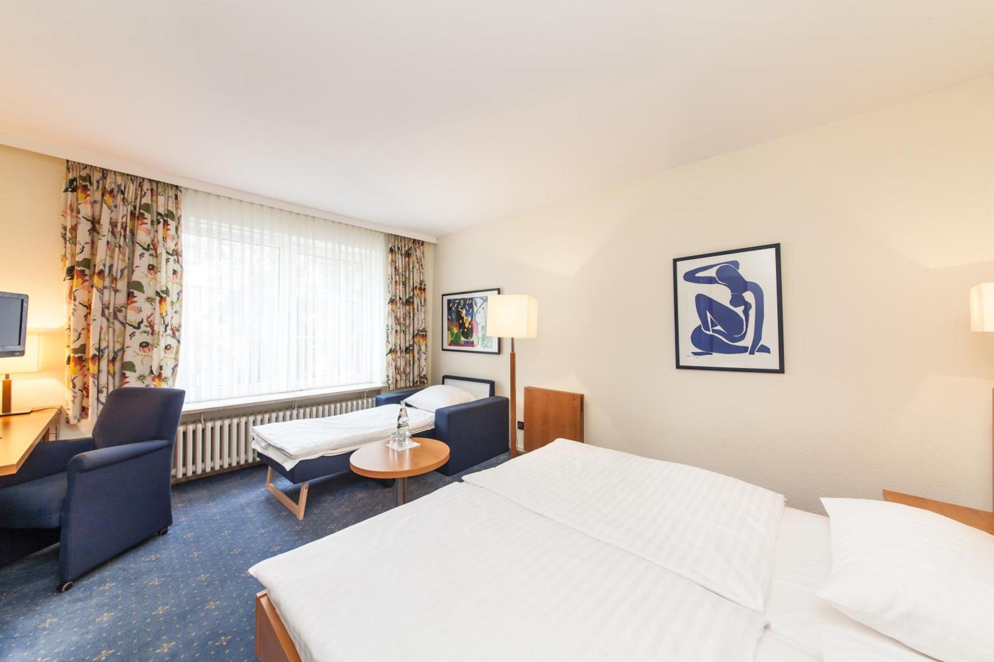 Comfort Double Room