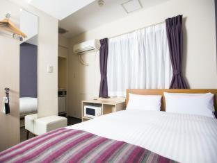 Double Room Small Double Bed Non-Smoking House Keeping is Optional Additional Cost