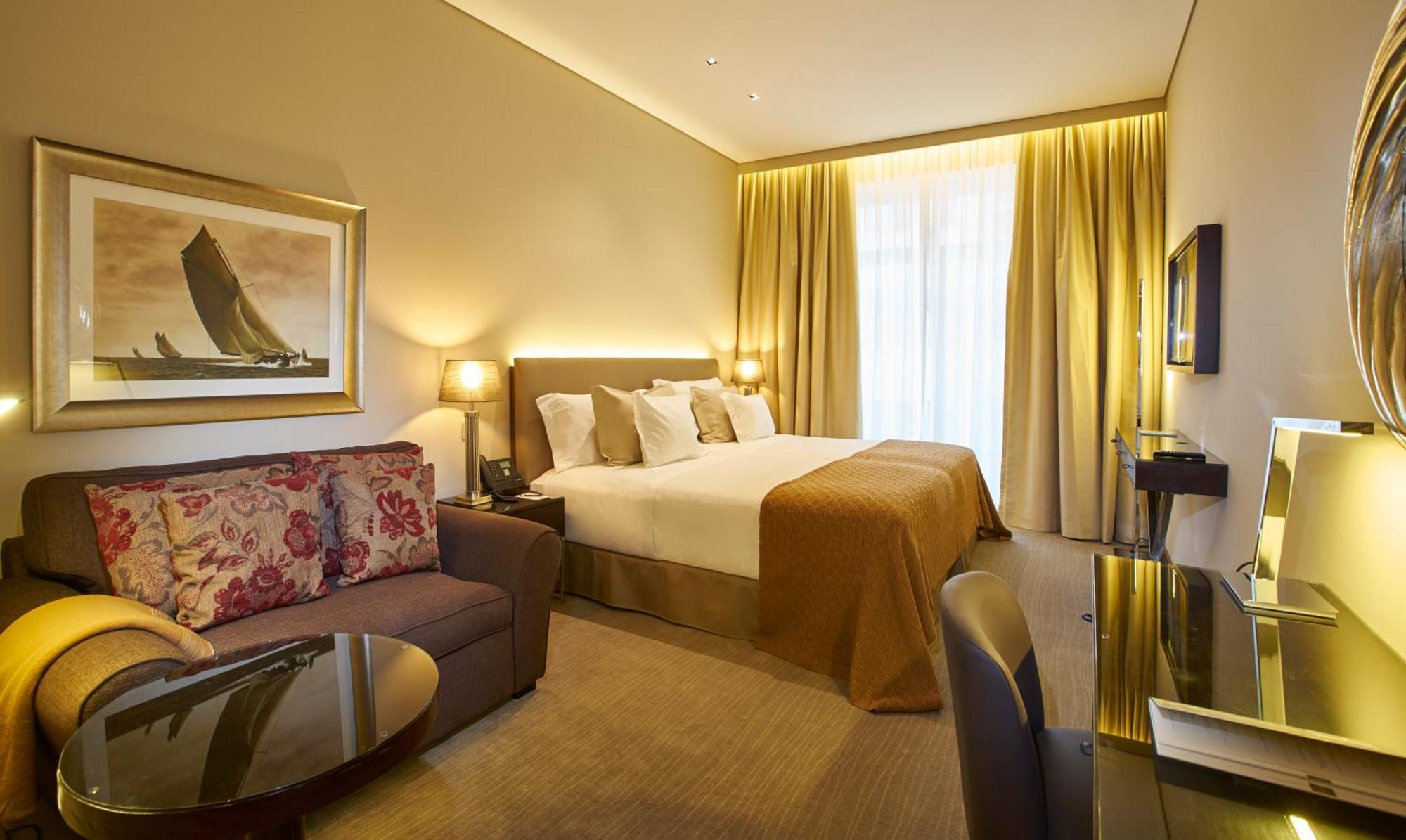 Quarto Deluxe