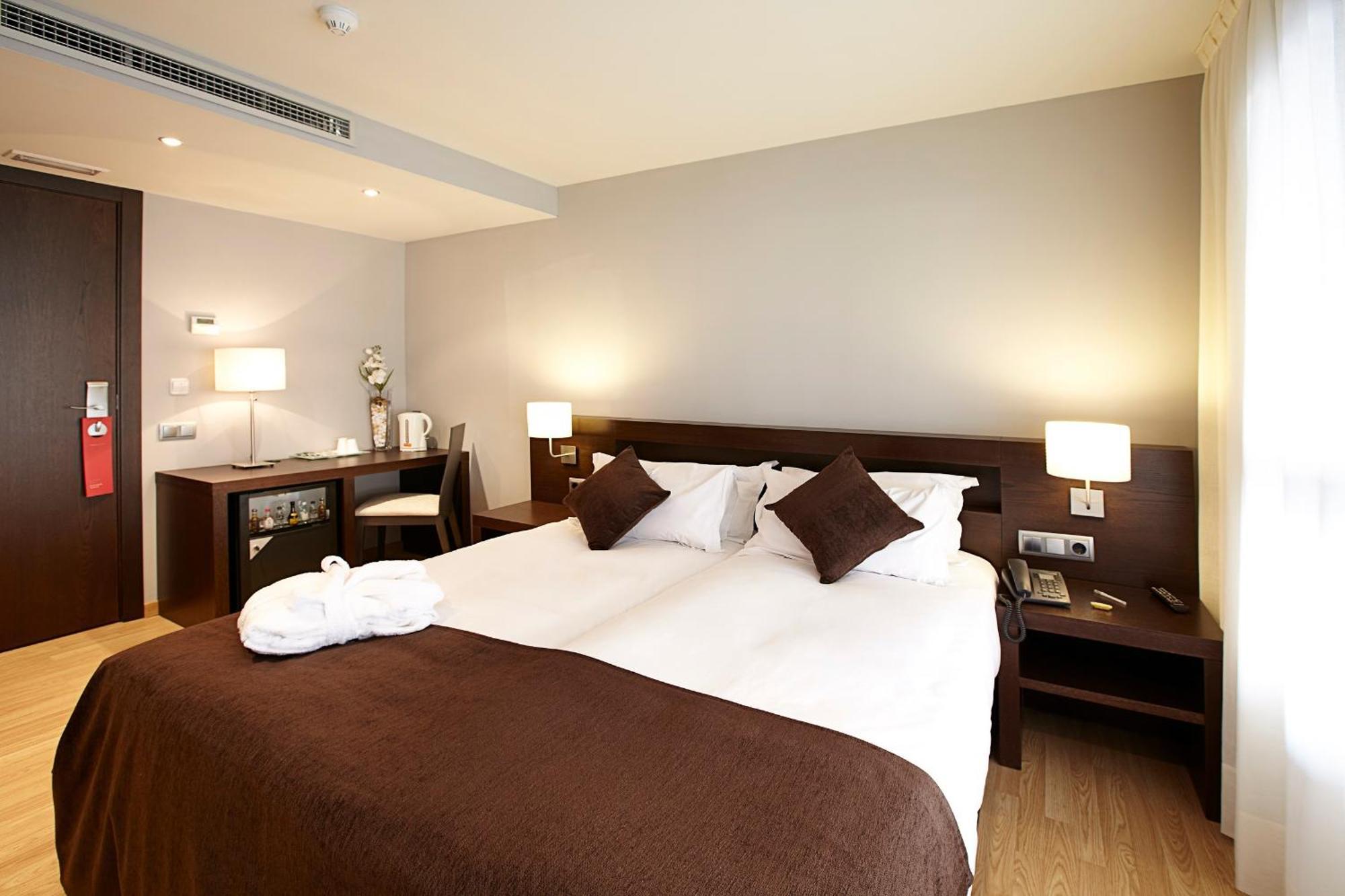 Comfort Double or Twin Room