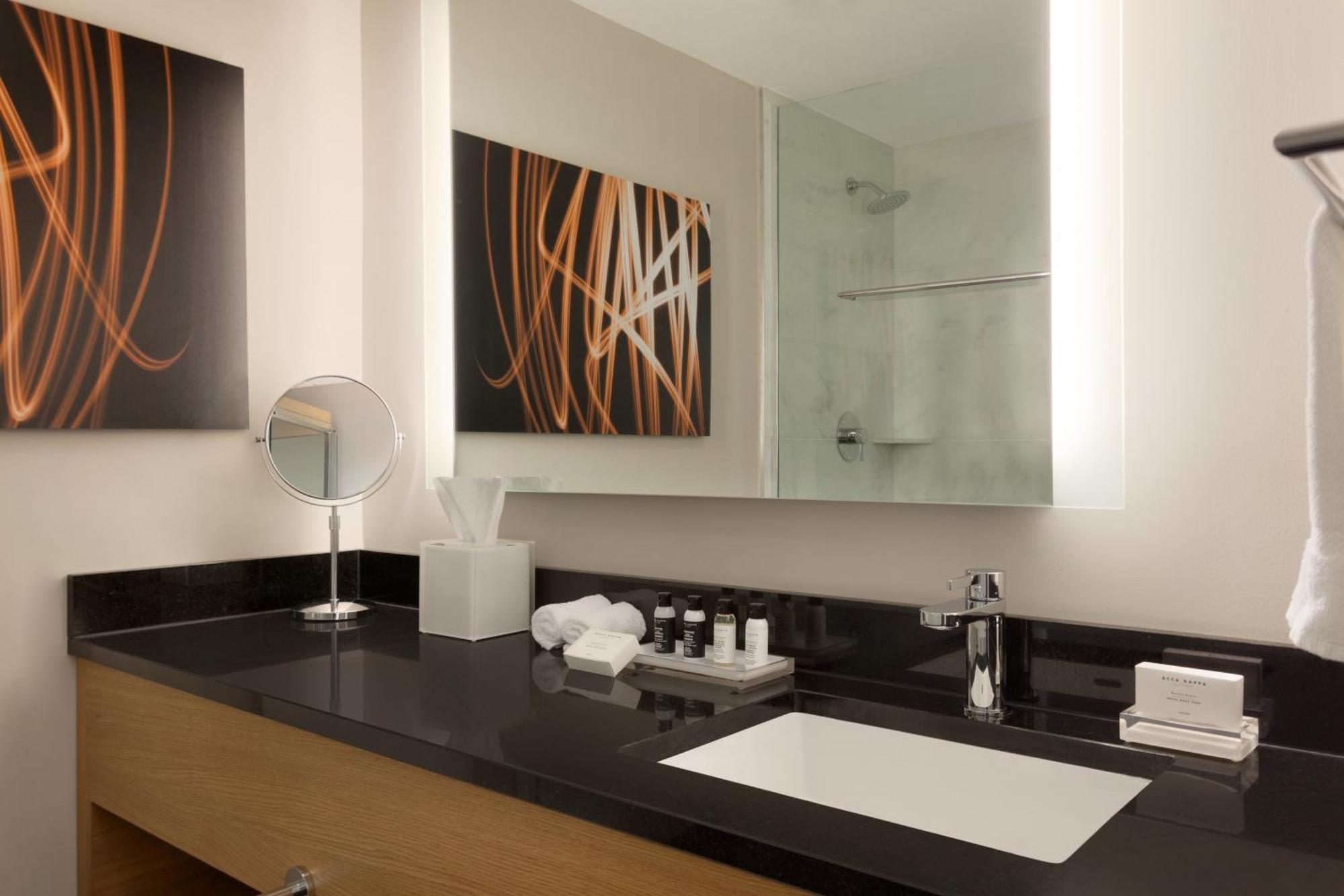 Suite Queen Executive con Divano-Letto
