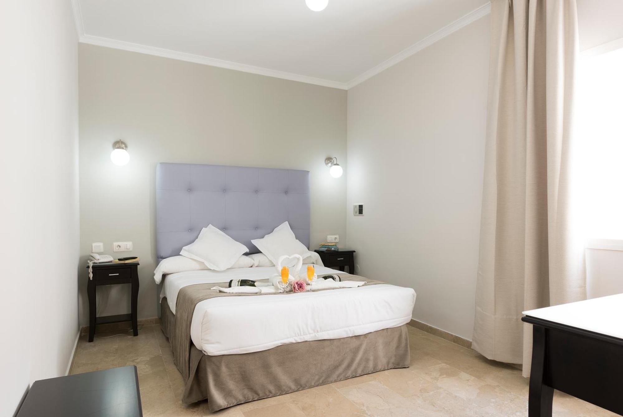 Budget Double or Twin Room
