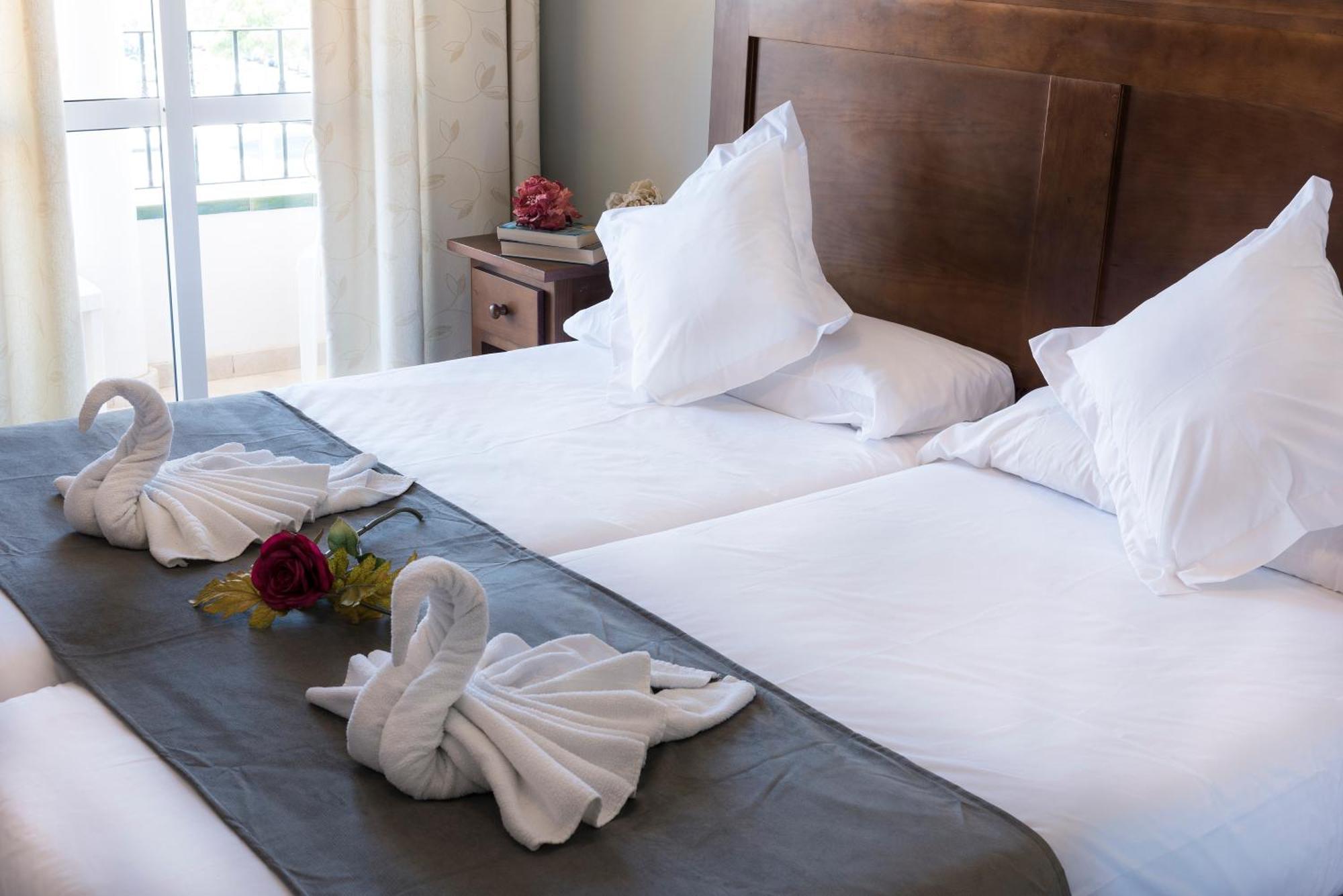 Double Room Balcony