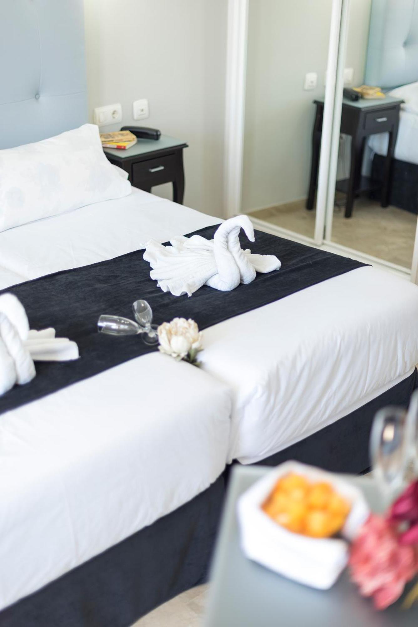 Budget Double or Twin Room