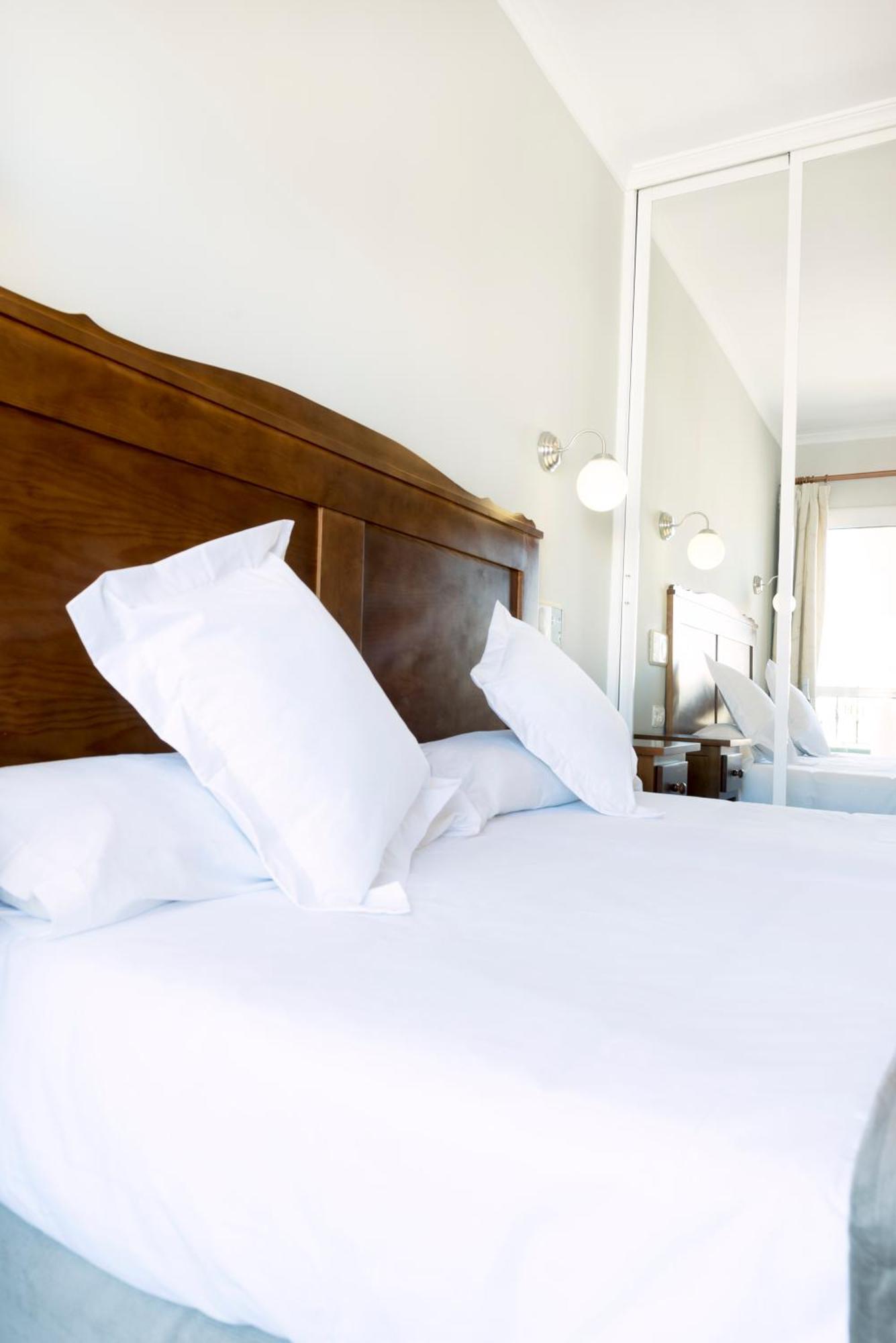 Budget Double or Twin Room