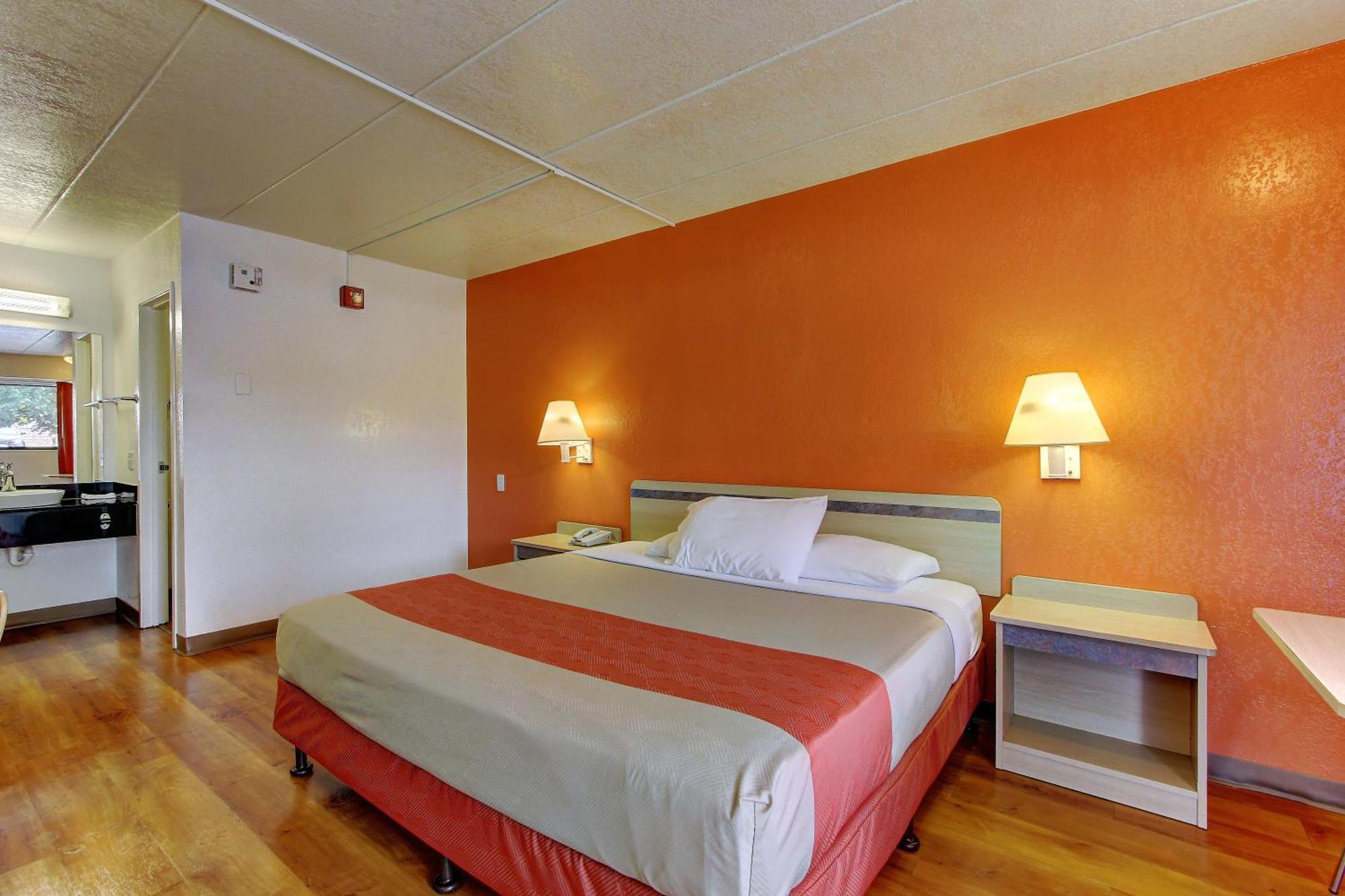 Quadruple Room Disability Access