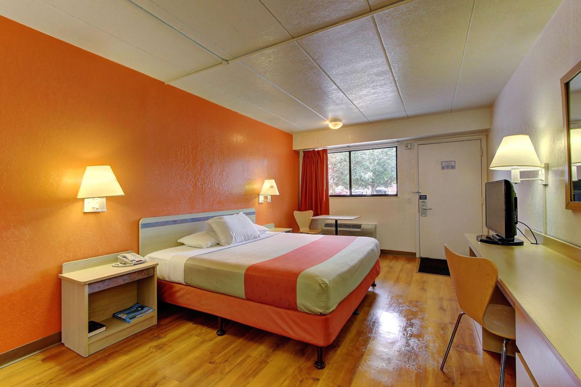 Quadruple Room Disability Access