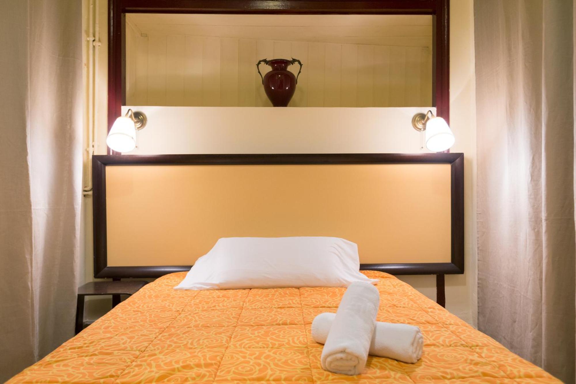 Small Double or Twin Room