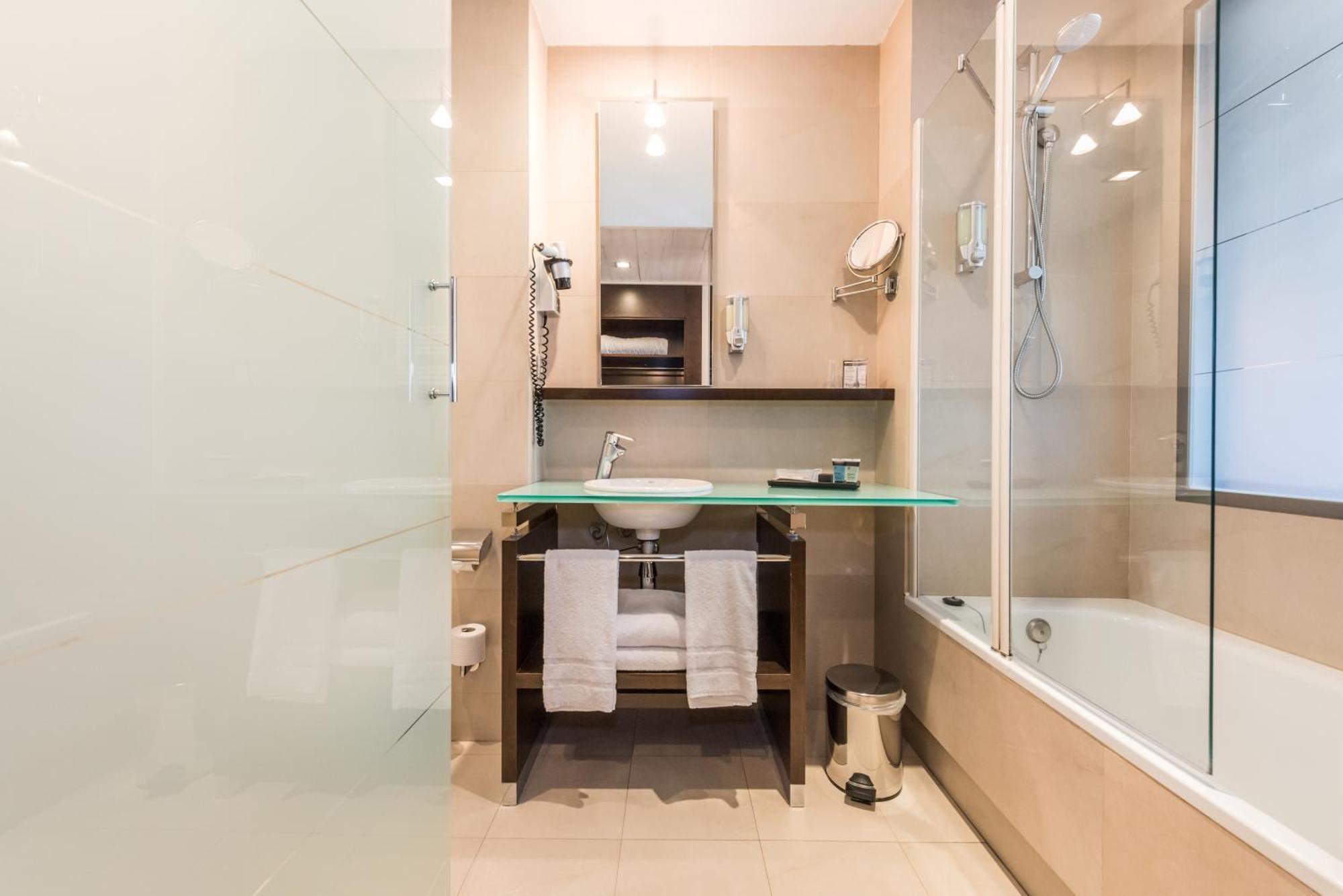 Habitación Individual Estándar
