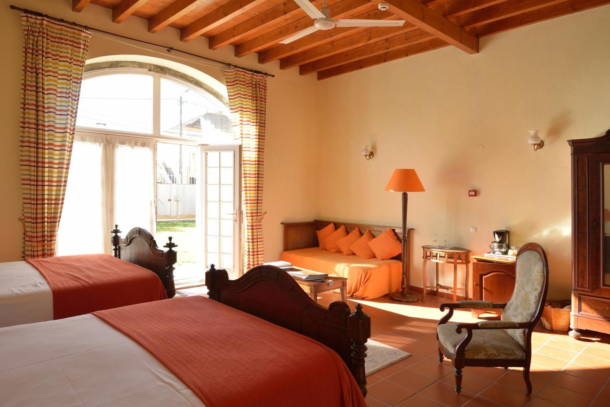 One-Bedroom Suite Disability Access