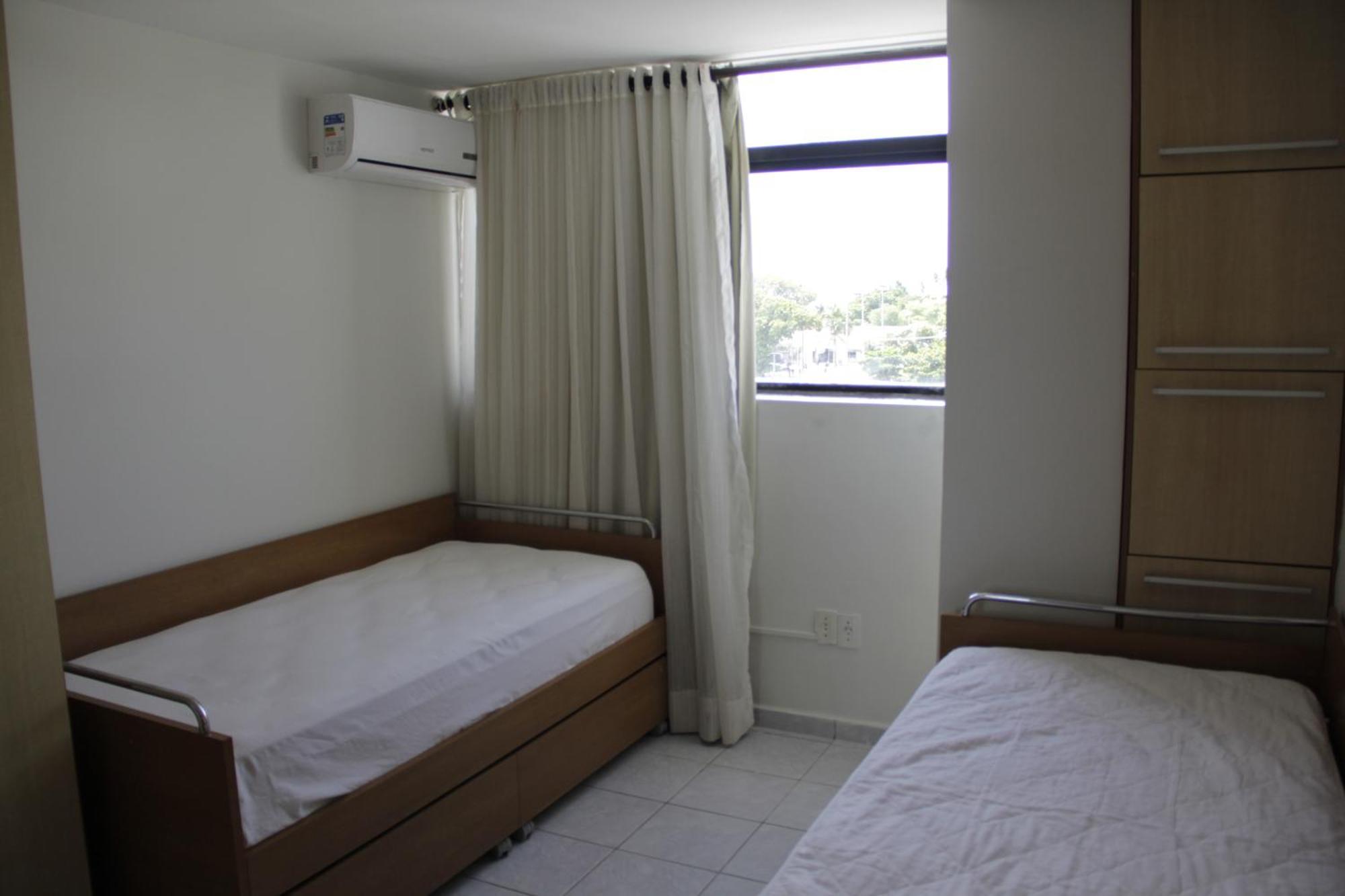 Apartment Sea View