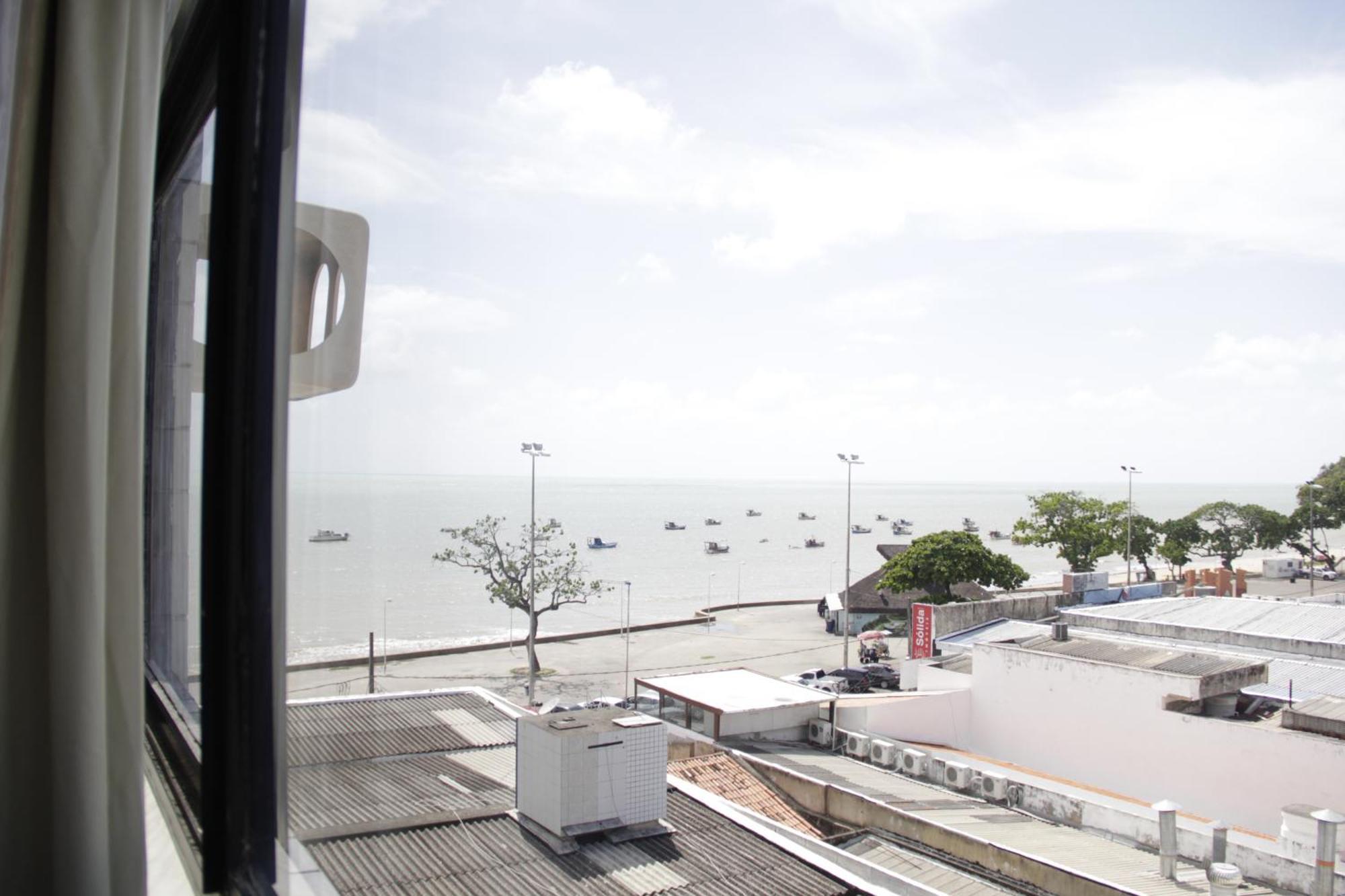 Apartment Sea View