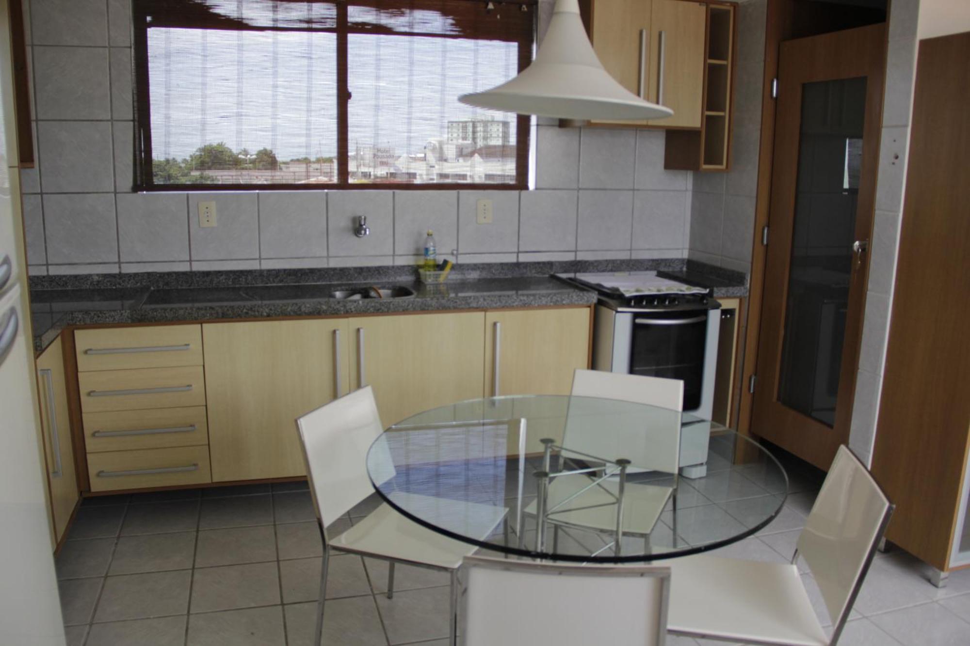 Apartment Sea View