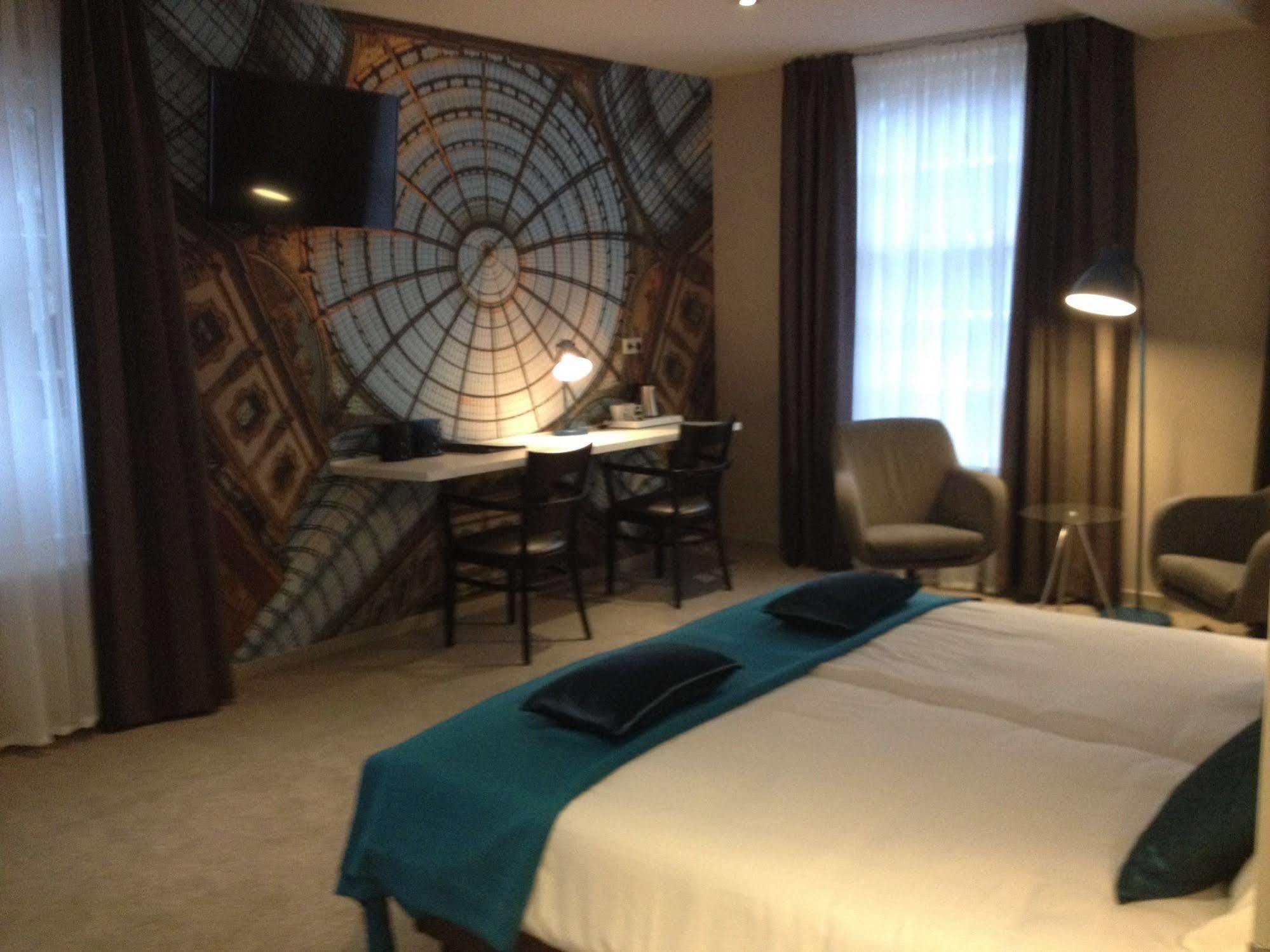 Grand Deluxe Double Room