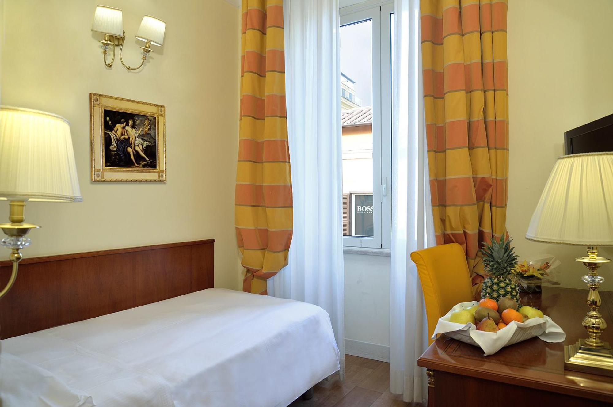 Single Room