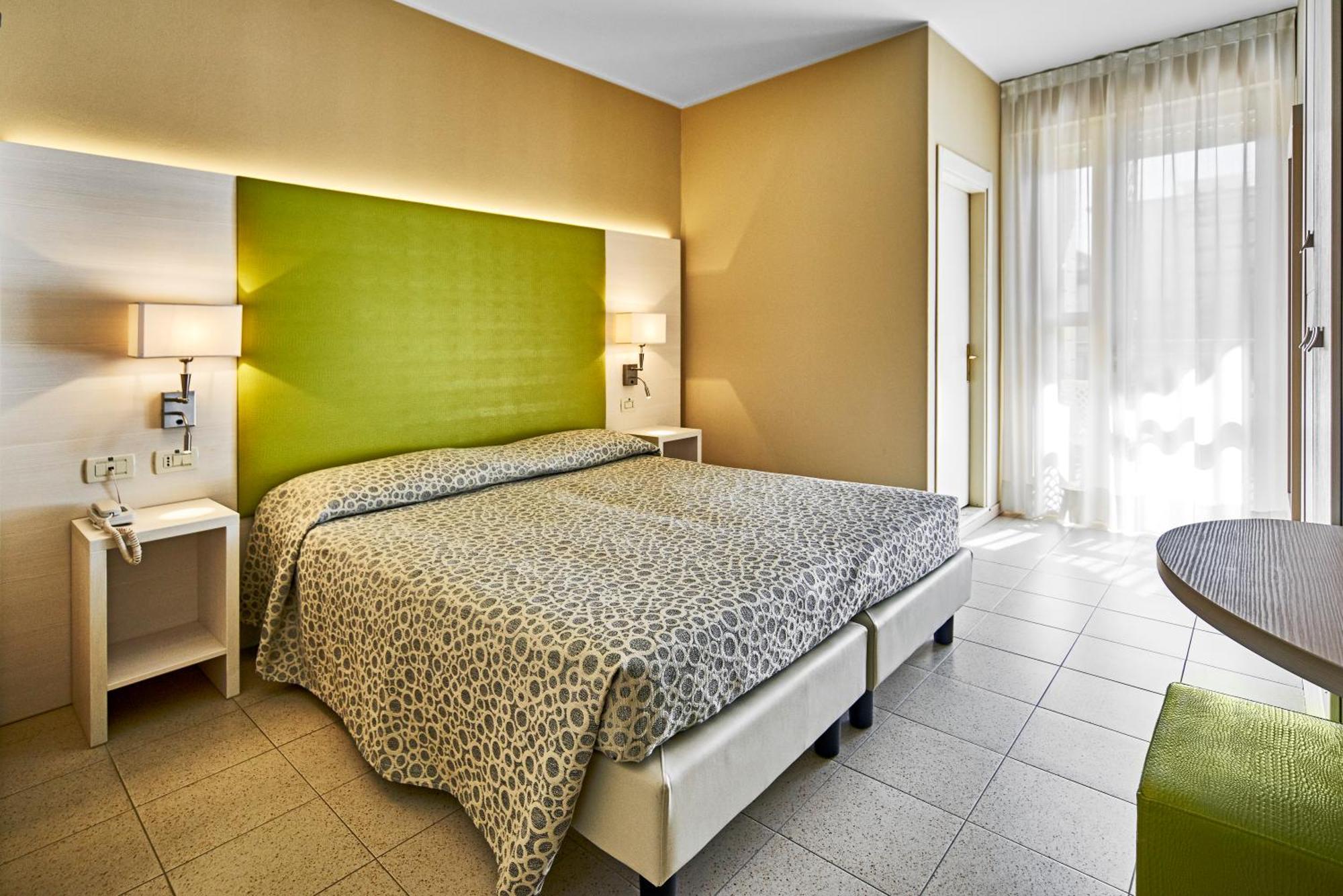 Double Room Balcony