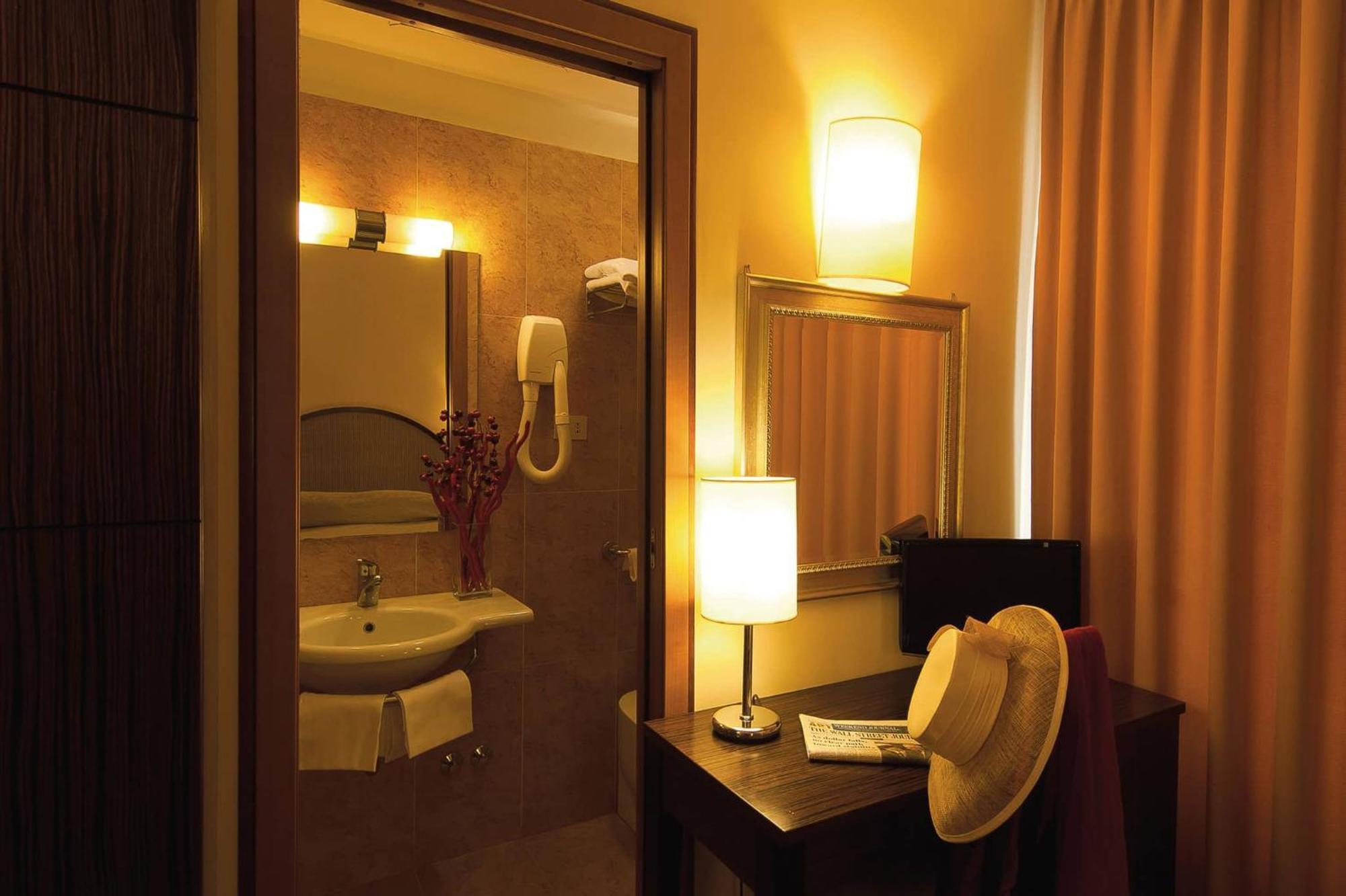 Chambre Deluxe